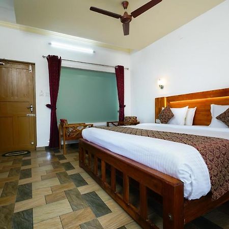 Lime Light Resort Munnar Zewnętrze zdjęcie
