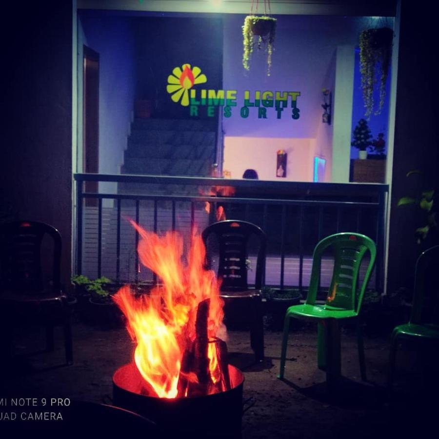 Lime Light Resort Munnar Zewnętrze zdjęcie