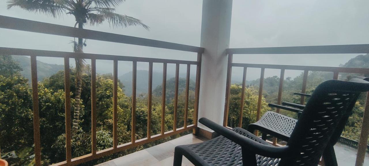 Lime Light Resort Munnar Zewnętrze zdjęcie