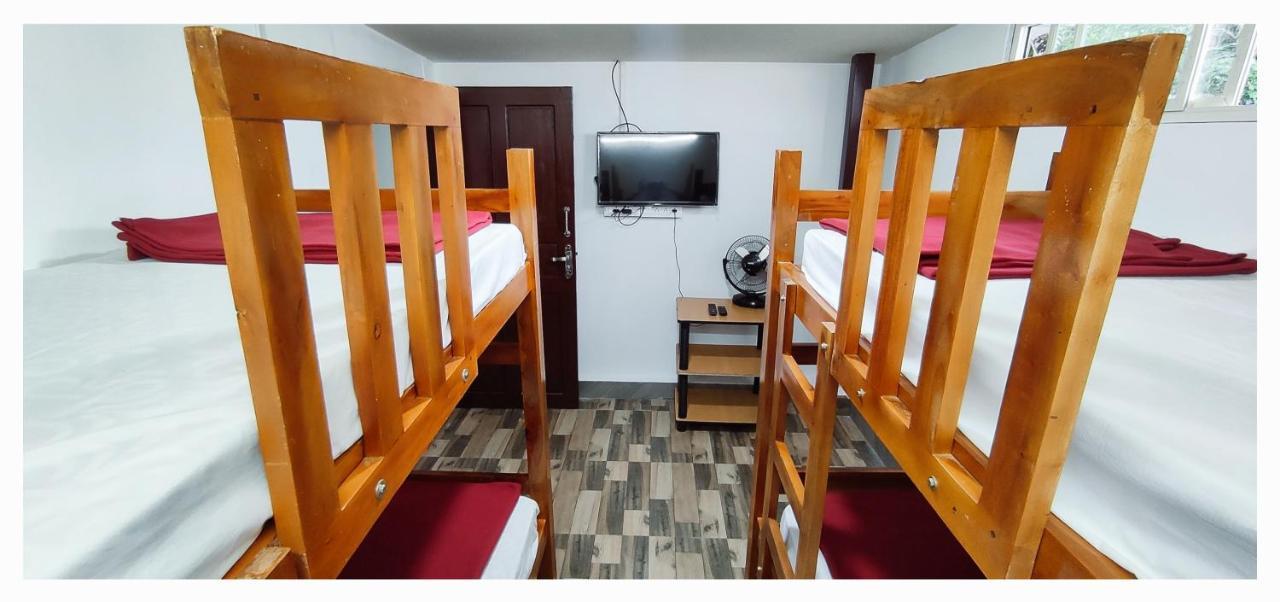Lime Light Resort Munnar Zewnętrze zdjęcie