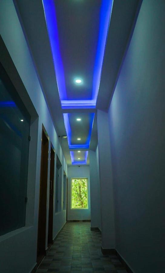 Lime Light Resort Munnar Zewnętrze zdjęcie