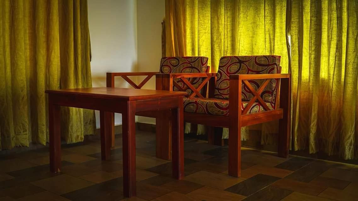 Lime Light Resort Munnar Zewnętrze zdjęcie