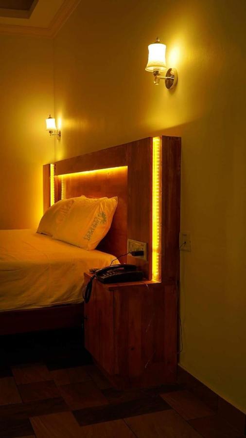 Lime Light Resort Munnar Zewnętrze zdjęcie