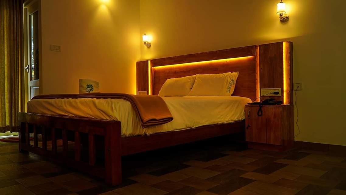 Lime Light Resort Munnar Zewnętrze zdjęcie