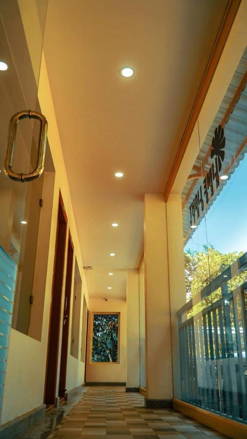 Lime Light Resort Munnar Zewnętrze zdjęcie