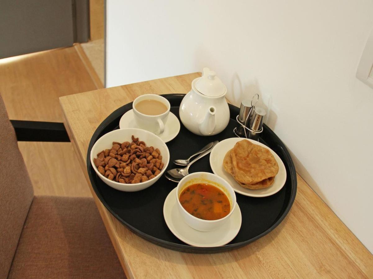 Lime Light Resort Munnar Zewnętrze zdjęcie