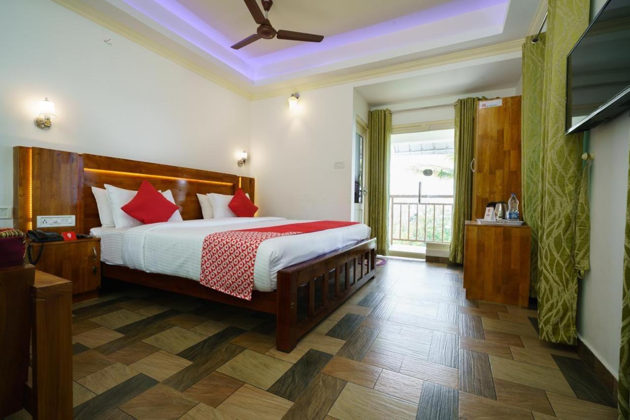 Lime Light Resort Munnar Zewnętrze zdjęcie
